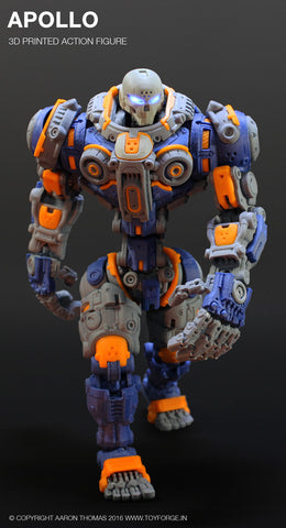 Assembled Models